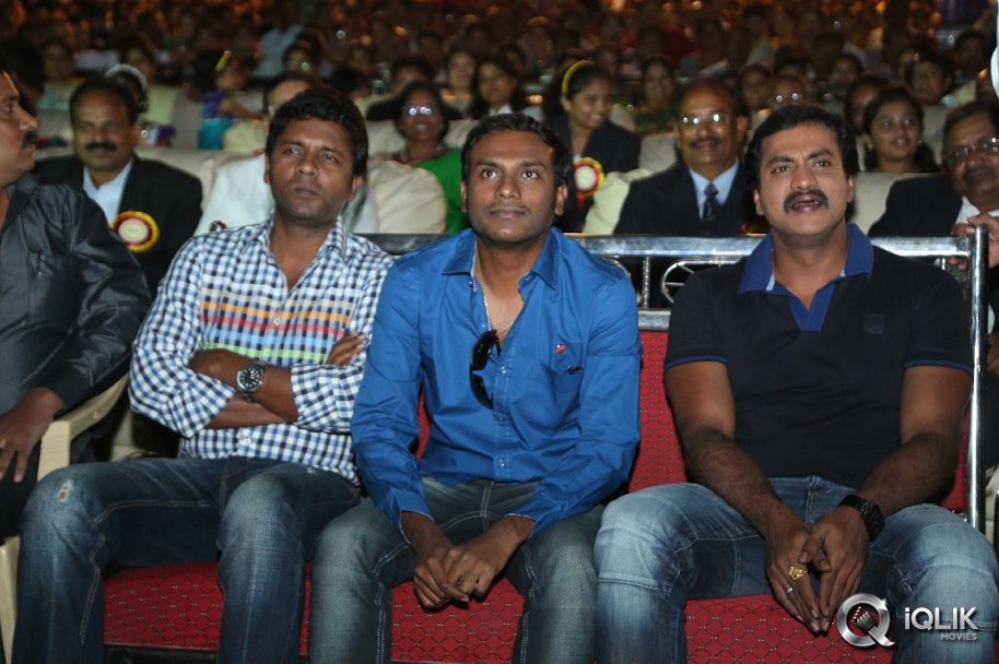 Bheemavaram-Bullodu-Platinum-Disc-Function